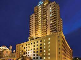 Resort suites bandar sunway petaling jaya. New Town Resort Suites At Pyramid Tower Apartments Subang Jaya