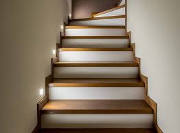 stylish staircase ideas carpet