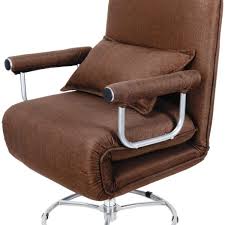 sfeomi 2 in 1 folding sofa bed chair