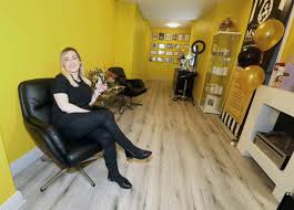 beauty salon in youghal thecork ie