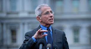 Anthony fauci was warned that the coronavirus was possibly 'engineered' in a lab before the pandemic started, emails show. 10 Things You Didn T Know About Dr Fauci Jetset Times