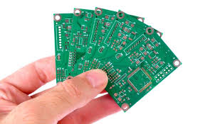 how to make a printed circuit board