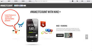 Nike in          Strengths  Weaknesses  Opportunities  Threats             However  Nike    