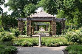 10 Beautiful Texas Gardens To Visit