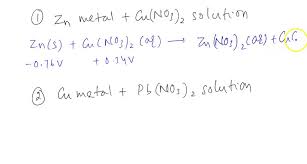 Cu No3 2 Write The Net Ionic Equation
