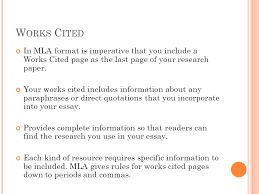 Research paper    pages example