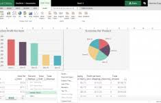 Excel Budget Spreadsheet Personal Budgeting Software Checkbook