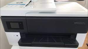 'extended warranty' refers to any extra warranty coverage or product protection plan, purchased for an additional cost, that extends or supplements the manufacturer's warranty. Hp Officejet Pro 7720 Setup And Guide Installation Wireless All In One Printing A3 A4 Paper Youtube