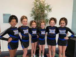 Stunt classes are once a week and is a $90 monthly tuition. East Celebrity Elite Central