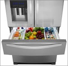 We'll go over possible reasons why your refrigerator is warm and some easy ways to a refrigerator's condenser coils help cool refrigerant, making cool air for the refrigerator. Whirlpool Refrigerator Ice Maker Not Working Wrx735sdbm00 Design Innovation