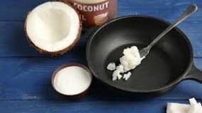 What is the best coconut oil to cook with?