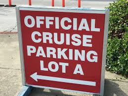 new orleans cruise parking options