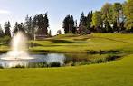 Nile Shrine Golf Course in Mountlake Terrace, Washington, USA ...