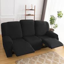 Seat Love Seat Recliner Cover