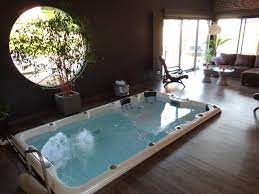 chambre d hote spa jaccuzzi pas de