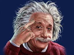Альберт Эйнштейн: Безумец или Гений? | Все о странах мира и исторических  личностях всех эпох | Дзен