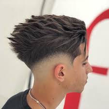 Scores of hairstyles for girls and boys with short hair. 33 Cooler Than Ever Haircuts For Teenage Guys Men S Hairstyles