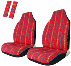For Copap Baja Front Seat Covers