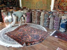 sharian rugs marks 80 years decatur