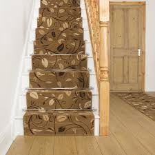 vine beige stair runners stair carpet
