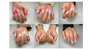 best nail salons in parkdale seattle