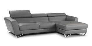 Sparta Sectional By Nicoletti Star
