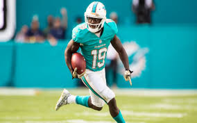 A neural network that predicts fantasy football scores. Fantasy Football 4 Unexpectedly Great Week 16 Performances Jakeem Grant Wr Miami Dolphins