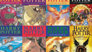 That said, harry is 11 years old in the first book in the series and 17 by the final book, and kids generally like to read about protagonists. Dyslexia Friendly Harry Potter Books On Sale Kiwi Kids News