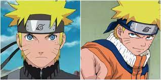 10 Ways Naruto Changed Between Naruto & Shippuden