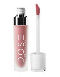 dose of colors matte lipstick beauty