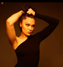 the evolution of jessie j s hair in 21