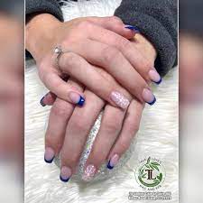 top trending nail art photo created by