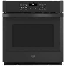 Ge Electric Wall Oven With Self Clean