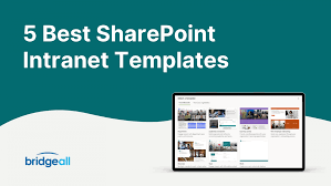 sharepoint intranet archives bridgeall