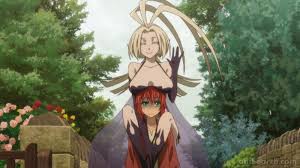 So why not join the digital age and read manga online? The Ancient Magus Bride Anime Anisearch