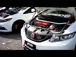 You may be interested in. 2017 Johor Honda Civic X Jbfc Club Malaysia 9th Gathering Buffet Session By Vanquisherwong
