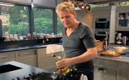 what-oil-does-chef-ramsay-use