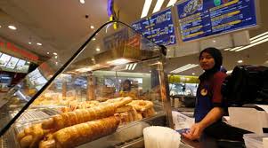 Auntie anne's (empire shopping gallery). Us Fast Food Chain In Malaysia Told To Drop The Word Dog From Hot Dog World News The Indian Express