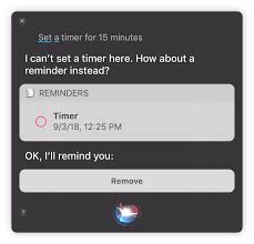 Setting an alarm on mac in calendar is a very. Alternative Ways To Set A Timer On Macos Ask Different