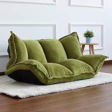 Japanese Futon Sofa Bed Modern Folding