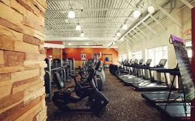 is an anytime fitness membership worth
