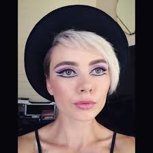 twiggy makeover makeup tutorial how