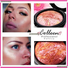 colleen makeup tunisie