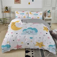 pillowcase bedclothes