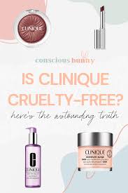 is clinique free here s the
