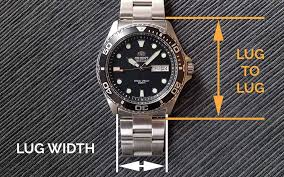 Often people with thinner wrists have a wrist size of 17. The Ultimate Watch Size Guide Complete The Slender Wrist