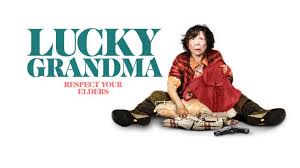 Nonton film lucky grandma (2019) subtitle indonesia streaming movie download gratis online. Film Review Lucky Grandma 2019