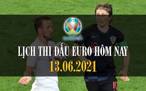 Uefa euro 2020), thường được gọi là uefa euro 2020 hoặc đơn giản là euro 2020, là giải vô địch bóng đá châu âu lần thứ 16, giải vô địch bóng đá nam quốc tế của châu âu được tổ chức bốn năm một lần bởi liên đoàn bóng đá châu âu (uefa). Lá»‹ch Thi Ä'áº¥u Euro Hom Nay 13 6 Máº¥y Giá» Ä'a Chiáº¿u Kenh Nao