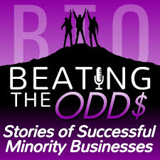 Beating The Odds Podcast