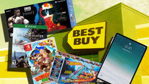Choose from a wide assortment of consoles, games and accessories. Best Buy S Best Black Friday Deals On Toys And Video Games Syfy Wire